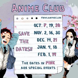 Anime & Manga Club - Online - Campbelltown City Council